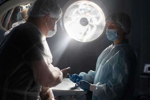 Maximizing Surgical Outcomes Through Comprehensive Care