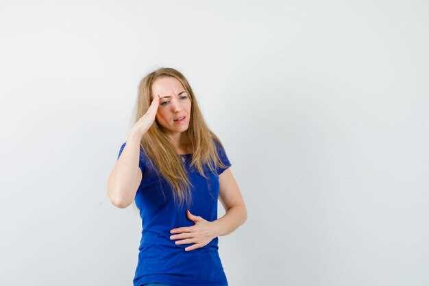 Addressing Gastrointestinal Distress