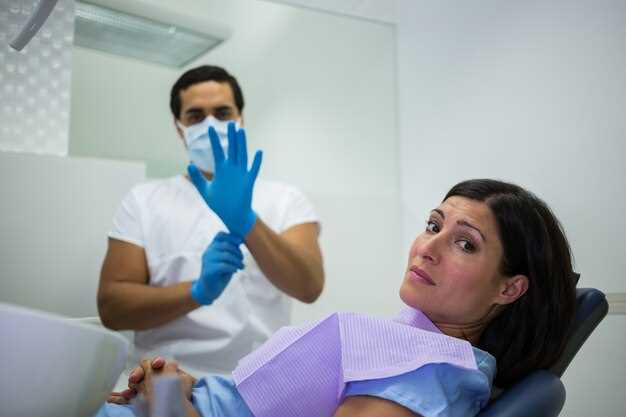 Discover Post-Treatment Dental Care