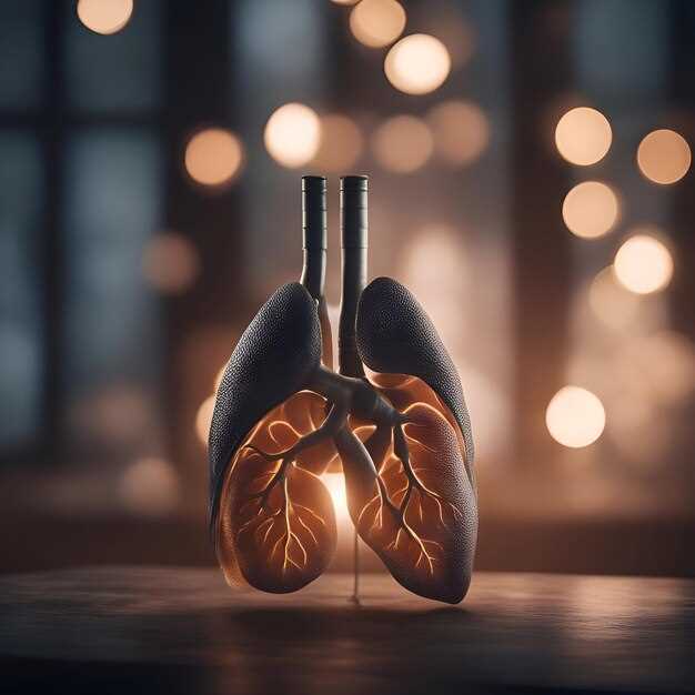 Unveiling Intriguing Pulmonary Discoveries