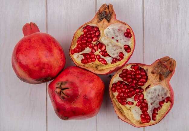 Pomegranate Clopidogrel: